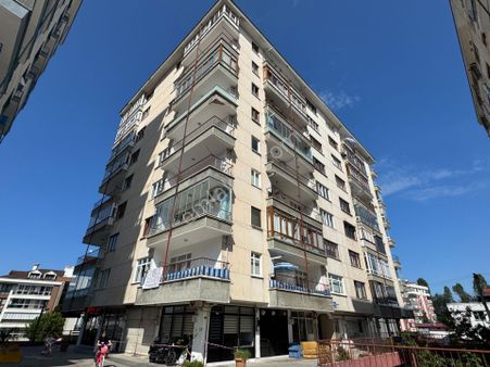 Trabzon Söğütlü Sahile Yakın Akçataş Sitesi 3+1 Satılık Konut