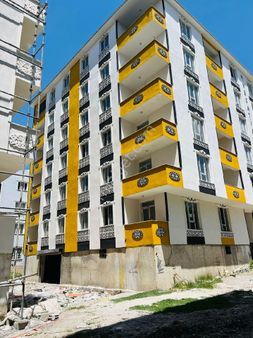 Bilyus Danışmanlıktan Satılık 3(1 Lüks Daire Gazi Mahallesi