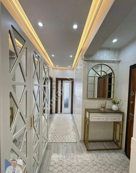 Halilağa Mahallesinde Yeni Yapı Lüks 2+1 Daire