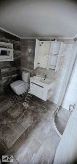 İkitelli Org San Bölgesi 220m2 Zemin