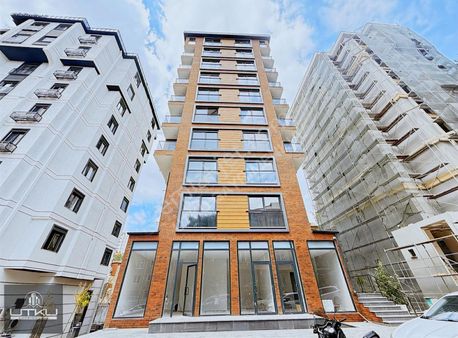 Utku'dan Suadiye Bağdat Caddesi'ne Çok Yakın Fırsat 0 Daire