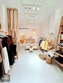 Karacabey De Devren Satılık İşyeri (açıklamayı Dikkatli Okuyunuz