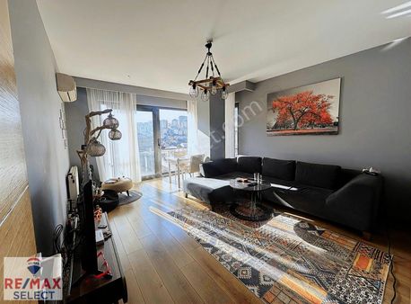 Remax Duygu-aca Su Evlerınde Satılık 2+1 Daıre