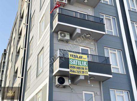 Yeşilaydan Mardin Yolu Üzeri Satılık 2+0 Daire