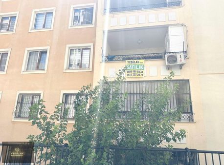 Yeşilay Gayrimenkul Den Sarı Tokilerde Satılık Daire