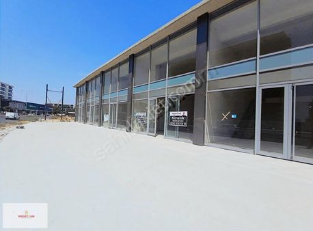 Altıntaş Ana Cadde Üzerinde 375 M2 Ticari Kiralık Dükkan