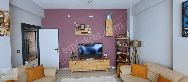 Erkilet Osmangazi De Satılık Lüks 2+1 Daire