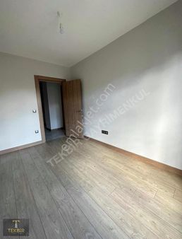 15 Temmuz Selçuklu 2.bölge Hazır Toki Konutlarında Giriş Kat