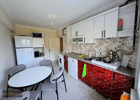 Mustafakemalpaşa Atatürk Mahallesinde Uygun Fiyatlı Daire