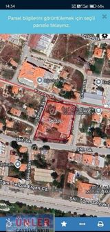 Karalar Sokakta Kat Karşılığı Arsamız Mütahite Verilecektir