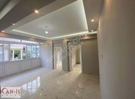 Göynükte 2+1 Daire Kat Mülkiyetli, Bahçeli, Emsalsiz Konum