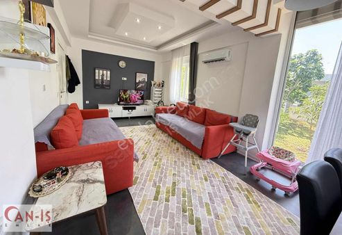 Göynük Mahallesinde 2+1 Ters Dubleks Bahçeli Daire Can-iş Emlak