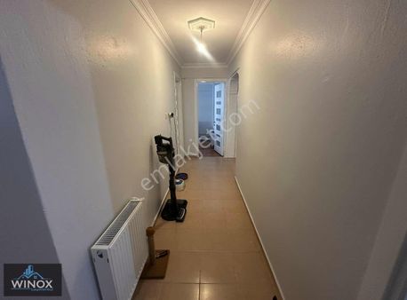 Winox Tan Satılık 3+1