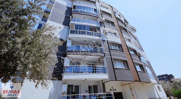 İzmir Çiğli İnönü Mahallesinde Site İçerisinde Satılık 3+1 Daire
