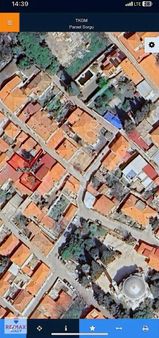 Buca Dumlupınar Mahallesi Satılık 199 M2 Müstakil İmarlı Arsa !!