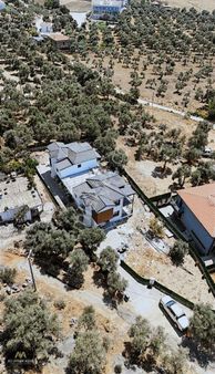 Milas Menyeşte Satılık Müstakil Villa