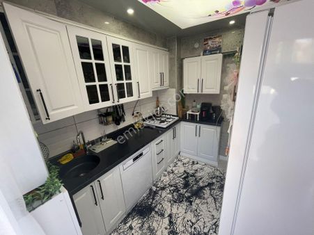 Sincan Maraşal Çakmakta 3+1 Ebeveyn Banyolu Ful Yapılı Daire