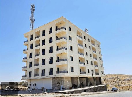 Akkuş Emlak'tan Satılık Sıfır 1+1 Daire