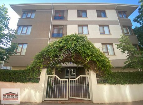 Bess'den Büyükdere Mh. Atatürk Bulvarı Cepheli Satılık 2+1 Daire