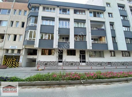 Bess'den Kırmızıtoprak Mah. Güçlü 3 Sitesinde Kiralık 3+1 Daire