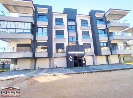 Bess'den Batıkent'te Site İçerisinde Lüks Satılık 4+1 Daire