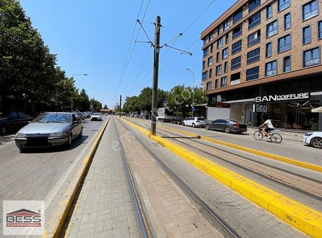 Bess'den Şehir Merkezi Espark Karşısında Satılık 3+1 Daire