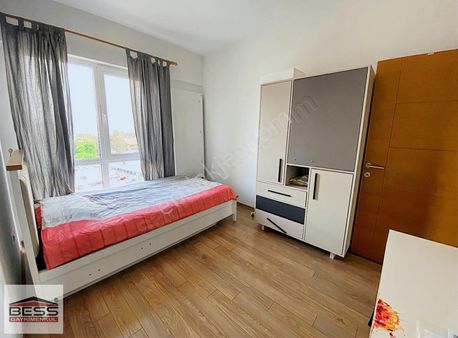 Bess'den Özdilek Loft Konutları'nda Satılık 3+1 Daire