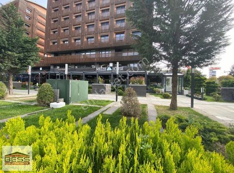 Bess'den İsmet İnönü-1 Caddesi Merkezi Konumda Satılık İş Yeri