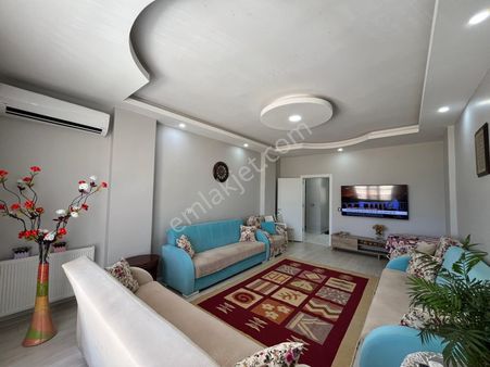 Murat Emlaktan Ultra Lüks İçi Full Yapılı 3+1 Dairemiz Satılıktır