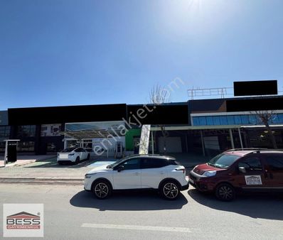 Bess'den Emko Sanayi Sitesinde Satılık İş Yeri