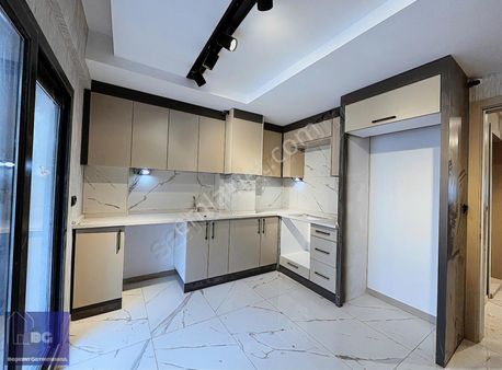 Başkent Gayrimenkulden Adalette Harika Konumda 2+1 Lüks Daire