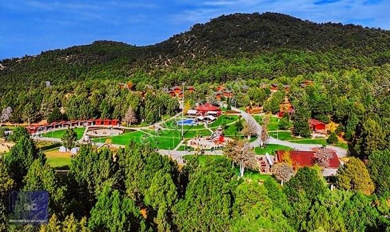 Başkent'ten Bağbaşı'nda Mükemmel Büyük Parsel