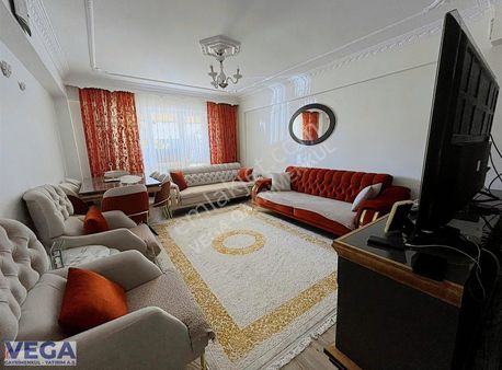 ▄vega▄gayrimenkul▄ Den 3+1 Giriş Kat Acil Satılık Daire ...!