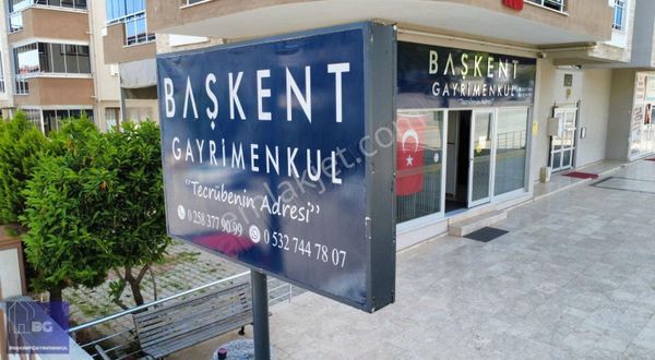 Başkent Gayrimenkulden İsterseniz Kat Karşılığı İsterseniz Nakit