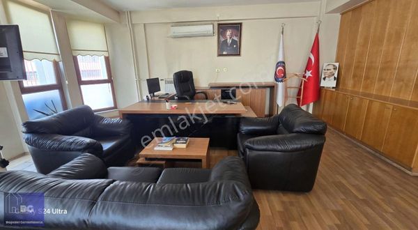 Tabela Değeri Yüksek Prestijli Ofis Fırsatı!