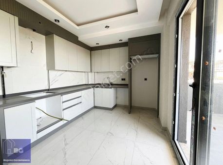 Başkent Gayrimenkulden Şemiklerde 2+1 Lüks Ve Geniş Daire!