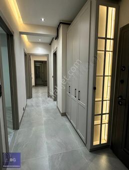 Başkent Gayrimenkul'den Karahasanlıda Sıfır, Lüks 2+1 Daire!