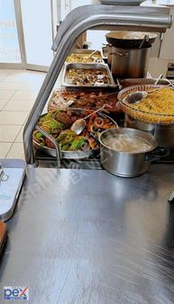 Buca Yıkıkkemer Devren Kiralık Lokanta