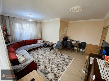 Gebze Mustafapaşa Temsa Blokları İskanlı Acil Satılık 2+1 Daire