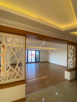 Sandı Emlak’tan Canik Hasköy Vadi Evleri’nde Lüks 5. Kat Satılık Daire