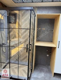 Karşıyaka Alaybey De Full Tadilatlı Doğalgazlı Kupon Daire