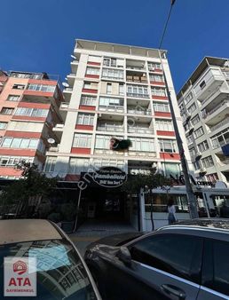 Hatay Metro Girişinde Bakımlı Satılık 2+ 1