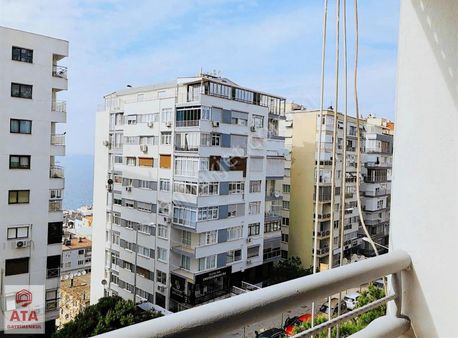 Hatay Hakimevlerinde Satılık 4+1 Deniz Manzaralı 240 Mt Daire