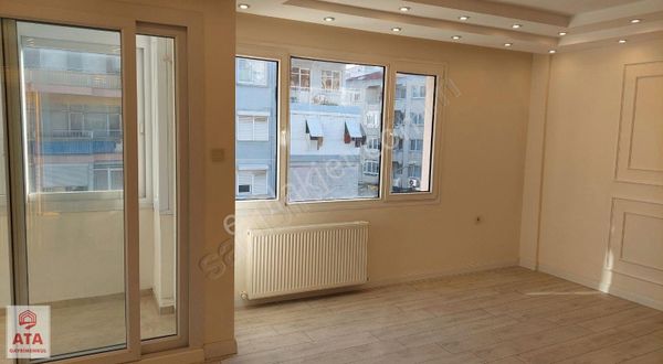 Poligonda 3+1,150m2,dogalgazlı,arakat,full Tadilatlı,ebeveyn Ban