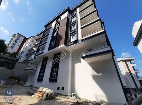 İncesu Bölgesinde Yazlık Tadında Denize Yakın 1+1 Daireler