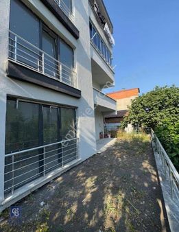 Terme Anafartalar Okulunun Karşısında Sıfır 3+1 Satılık