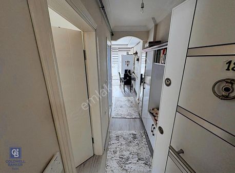 "körfez Bölgesinde Fırsat" Yatırımlık 1+1 Ful Eşyalı Daire