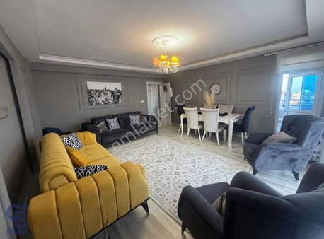 Cb/park Deniz Manzaralı Eğitim Araştırma Hast.yakınında Satılık