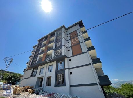 Cb Park Dan Şehir Hastanesi Yakınında Full Kredili 1+1