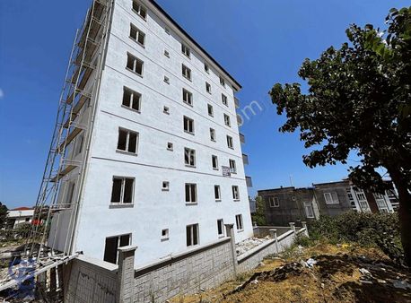 Cb/park'tan Fırsat 2+1 Daire